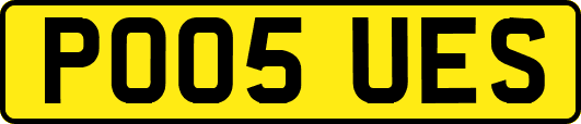 PO05UES