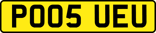 PO05UEU