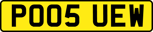 PO05UEW