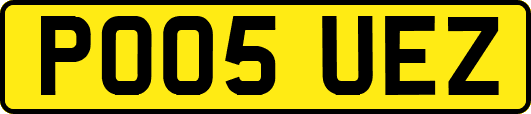 PO05UEZ