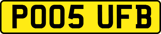 PO05UFB