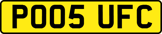 PO05UFC