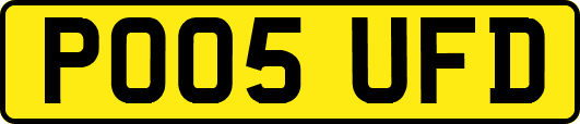 PO05UFD