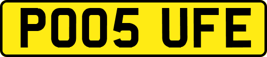 PO05UFE