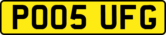 PO05UFG