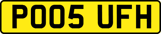 PO05UFH