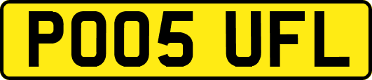 PO05UFL