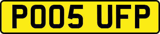 PO05UFP
