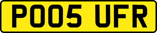 PO05UFR