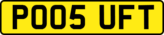 PO05UFT
