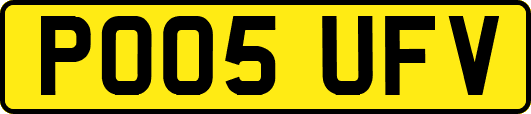 PO05UFV