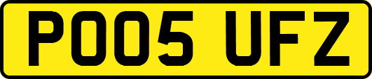 PO05UFZ