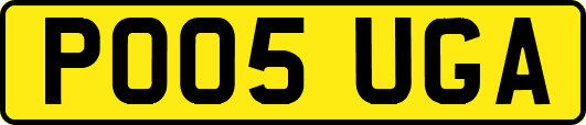 PO05UGA