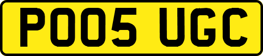 PO05UGC