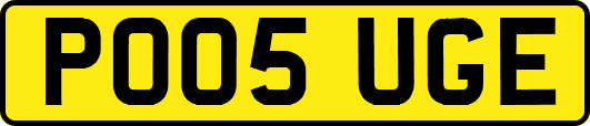 PO05UGE