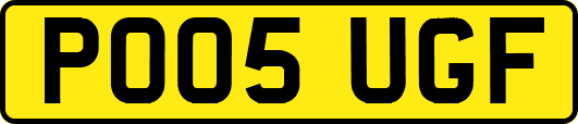 PO05UGF