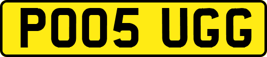PO05UGG