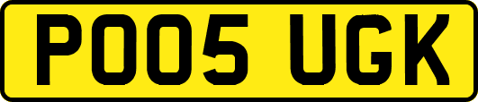 PO05UGK