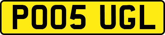 PO05UGL