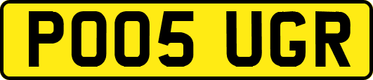PO05UGR
