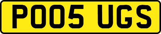 PO05UGS
