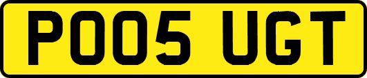 PO05UGT