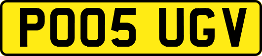 PO05UGV