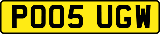 PO05UGW