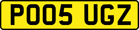 PO05UGZ
