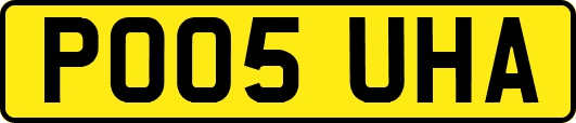 PO05UHA