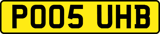 PO05UHB