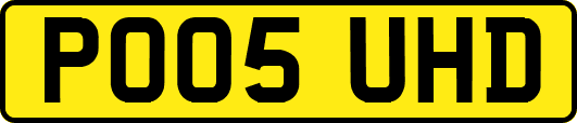 PO05UHD