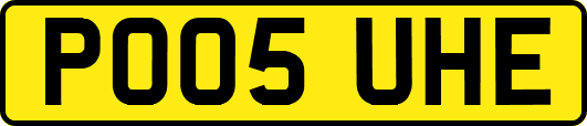 PO05UHE