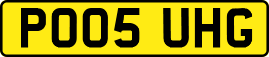 PO05UHG