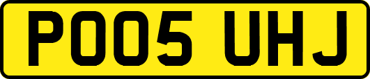 PO05UHJ