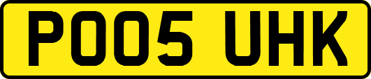 PO05UHK