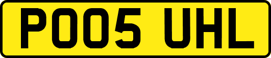 PO05UHL