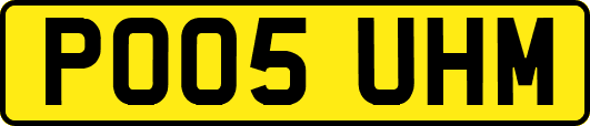 PO05UHM