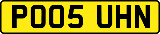 PO05UHN