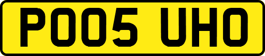 PO05UHO