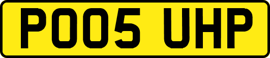 PO05UHP