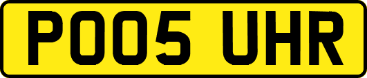 PO05UHR
