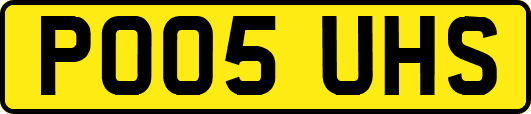 PO05UHS