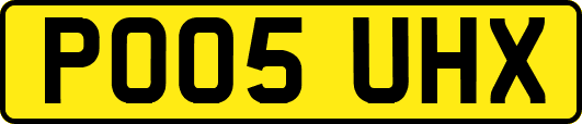 PO05UHX