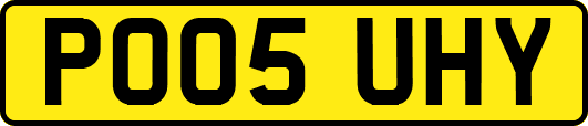PO05UHY