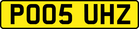PO05UHZ