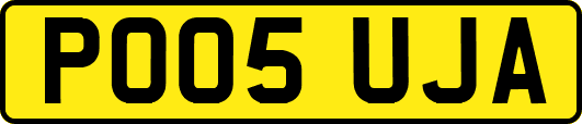 PO05UJA