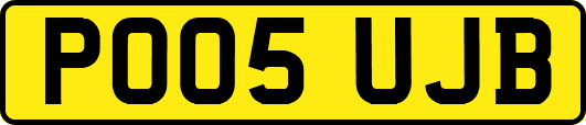 PO05UJB