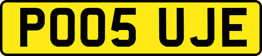 PO05UJE