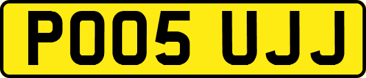 PO05UJJ